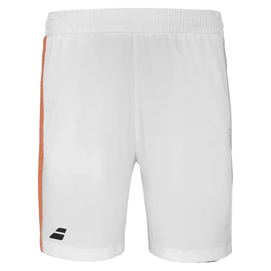 Men`s Play Tennis Short White BABOLAT S