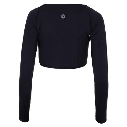 Women`s Tennis Crop Top WOMENS APPAREL BLOQUV