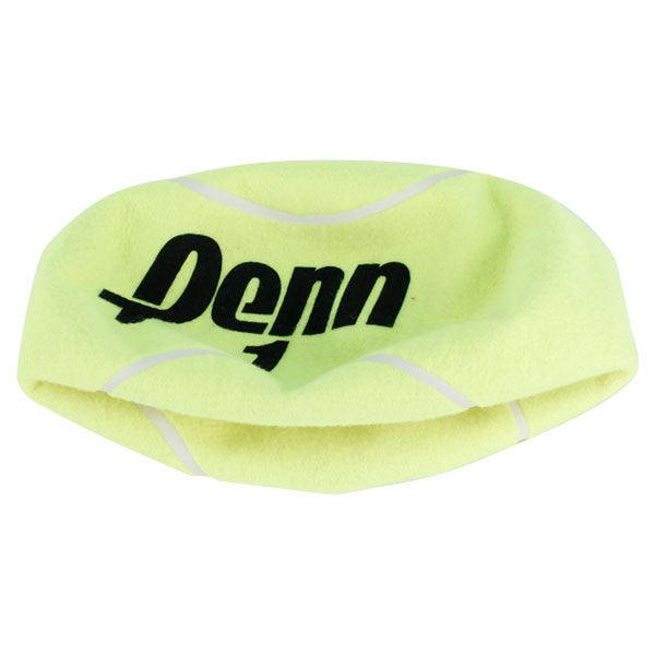 Inflatable 9 3/8 Inch Jumbo Tennis Ball Tennis Balls PENN Yellow