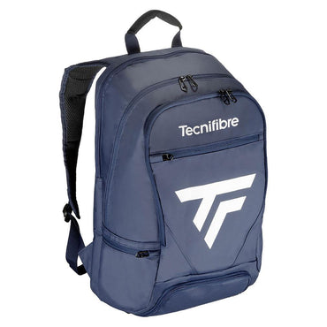 Tour Endurance Tennis Backpack Navy Bags TECNIFIBRE