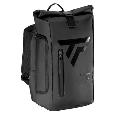 Tour Endurance Ultra Tennis Standbag Black BAGS TECNIFIBRE