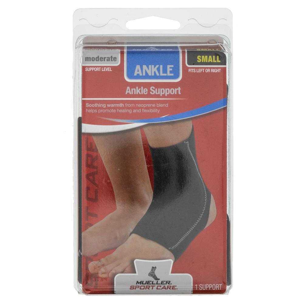 Moderate Ankle Support Sports Medicine MUELLER