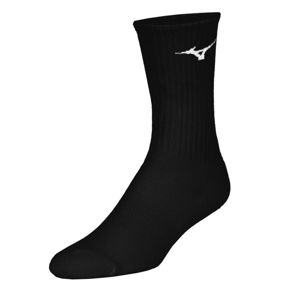 Vital Crew 3pk Tennis Socks Socks MIZUNO