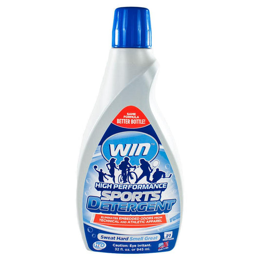 Original 32 Oz Bottle Laundry Detergent Other WIN Default Title