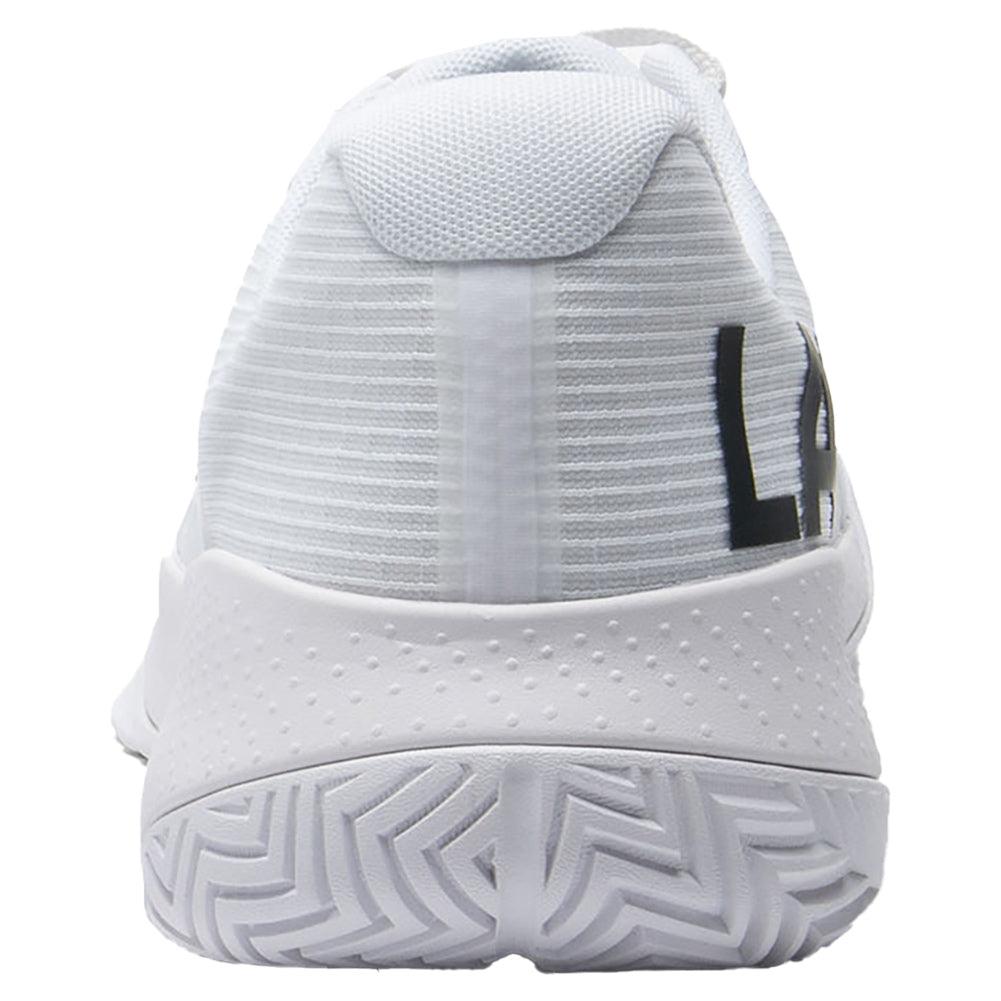 Men`s Power Serve Tennis Shoes White shoes LACOSTE