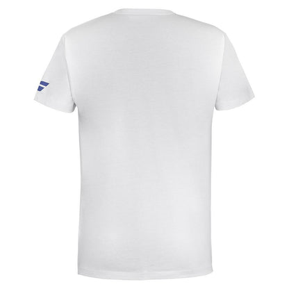 Boys` Exercise Babolat Tennis Tee Boys Apparel BABOLAT