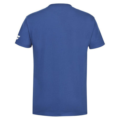 Boys` Exercise Babolat Tennis Tee Boys Apparel BABOLAT