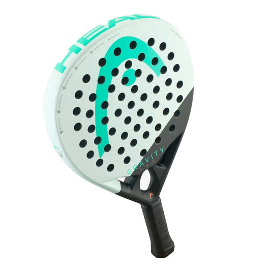 HEAD GRAVITY PRO 2025 PADEL RACKET