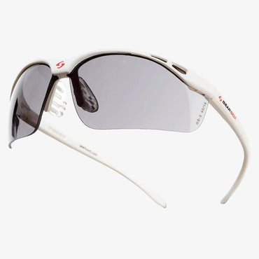 Slim Fit Pickleball Eyewear Smoke Lens Sunglasses GEARBOX