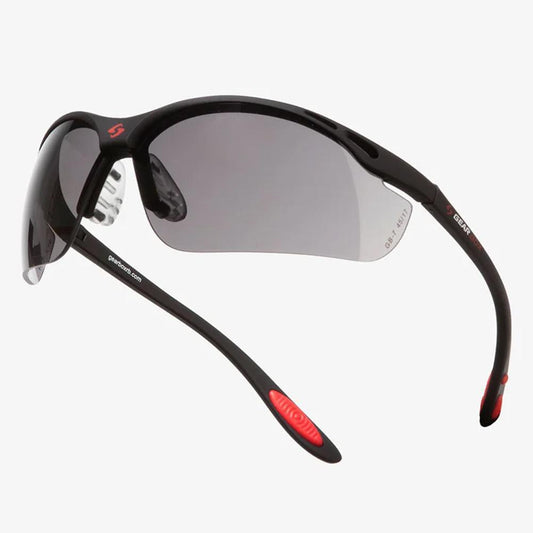 Vision Pickleball Eyewear Smoke Lens GEARBOX Default Title