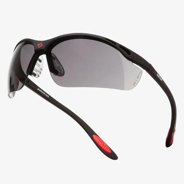 Vision Pickleball Eyewear Smoke Lens Sunglasses GEARBOX