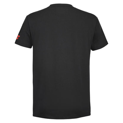 Men's Exercise Babolat Tennis Tee Mens Apparel BABOLAT
