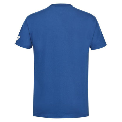 Men's Exercise Babolat Tennis Tee Mens Apparel BABOLAT