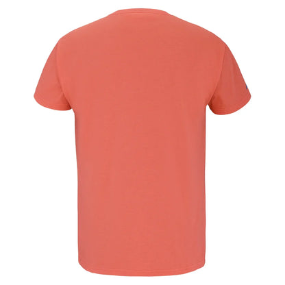 Men`s Exercise Big Flag Tennis Tee BABOLAT