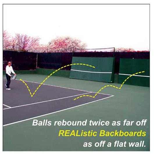 SOUND REDUCTION 8 X 8 KIT Other Accessories ONCOURT OFFCOURT Green