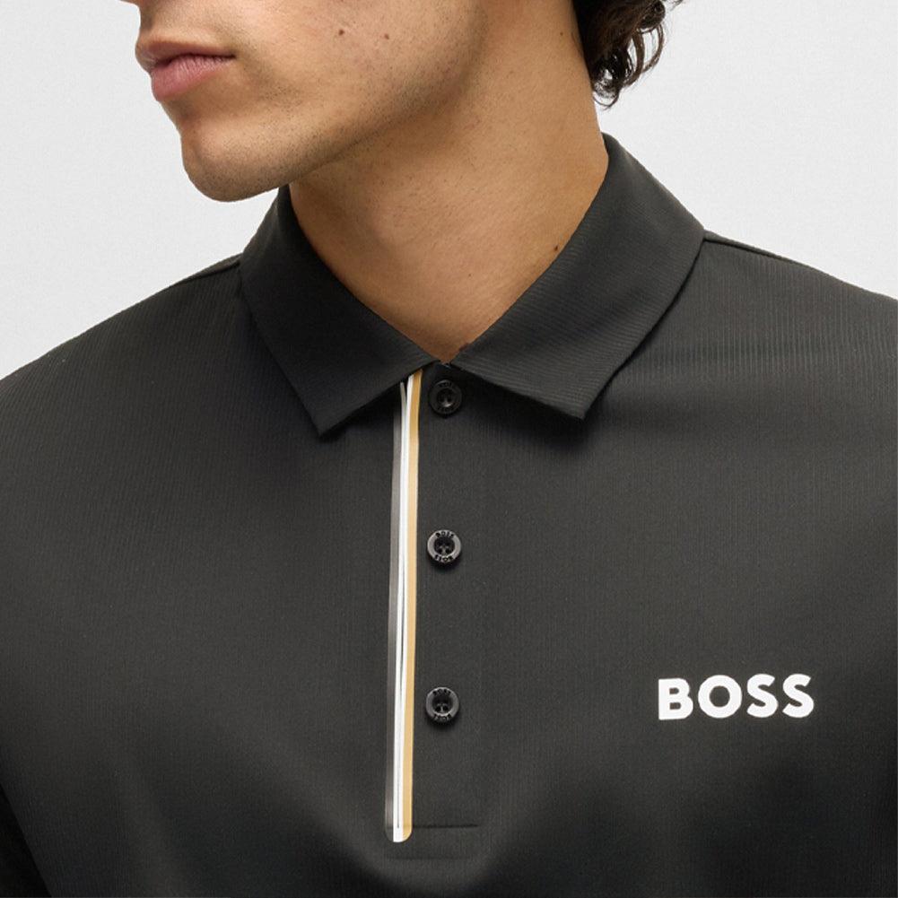 Men`s PaddyTech Pro Tennis Polo HUGO BOSS