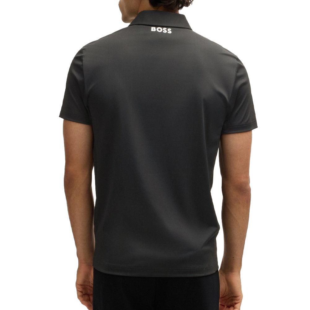 Men`s PaddyTech Pro Tennis Polo HUGO BOSS