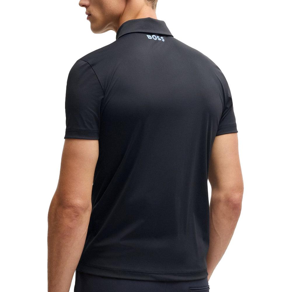Men`s PaddyTech Pro Tennis Polo HUGO BOSS