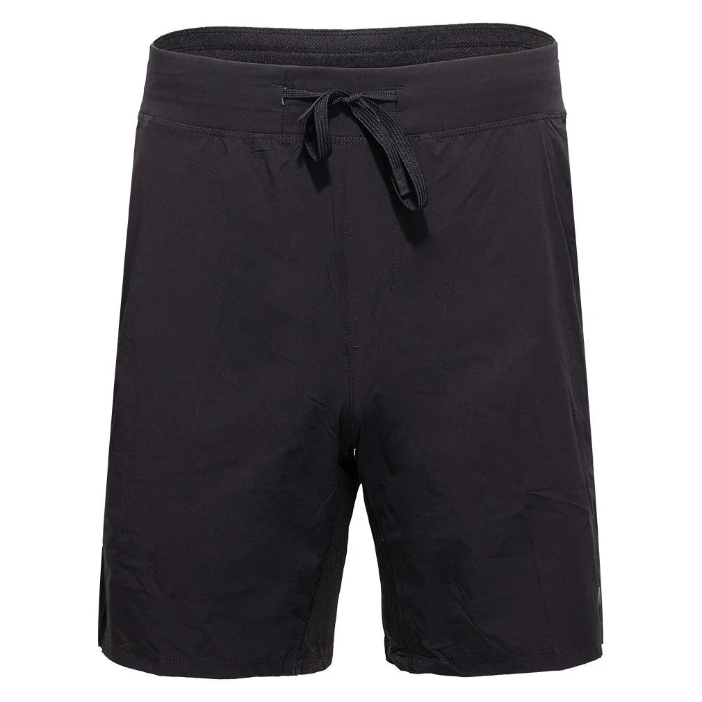 Men`s Active Move 7 Inch Tennis Short HUGO BOSS