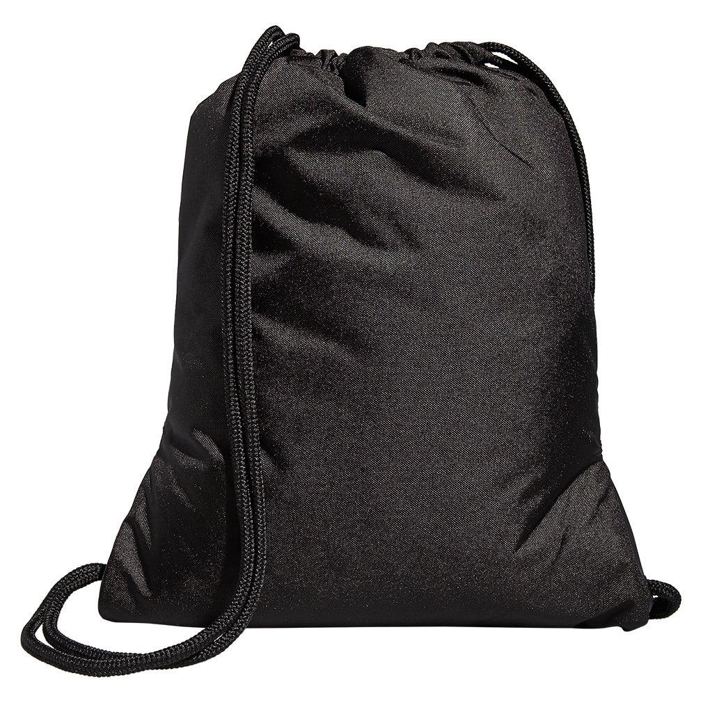 Alliance II Sackpack Sandy Black ADIDAS