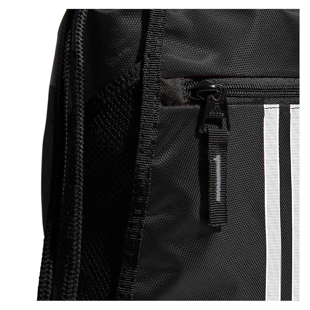 Alliance II Sackpack Sandy Black ADIDAS