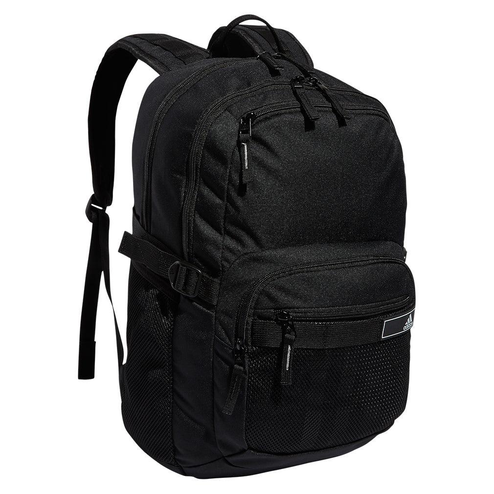 Energy Backpack Black and White ADIDAS ONE_SIZE