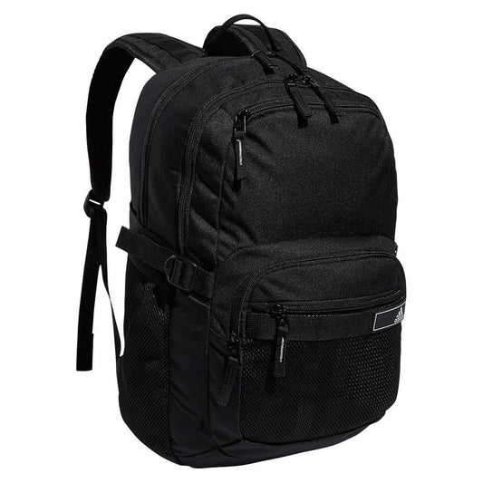 Energy Backpack Black and White ADIDAS ONE_SIZE