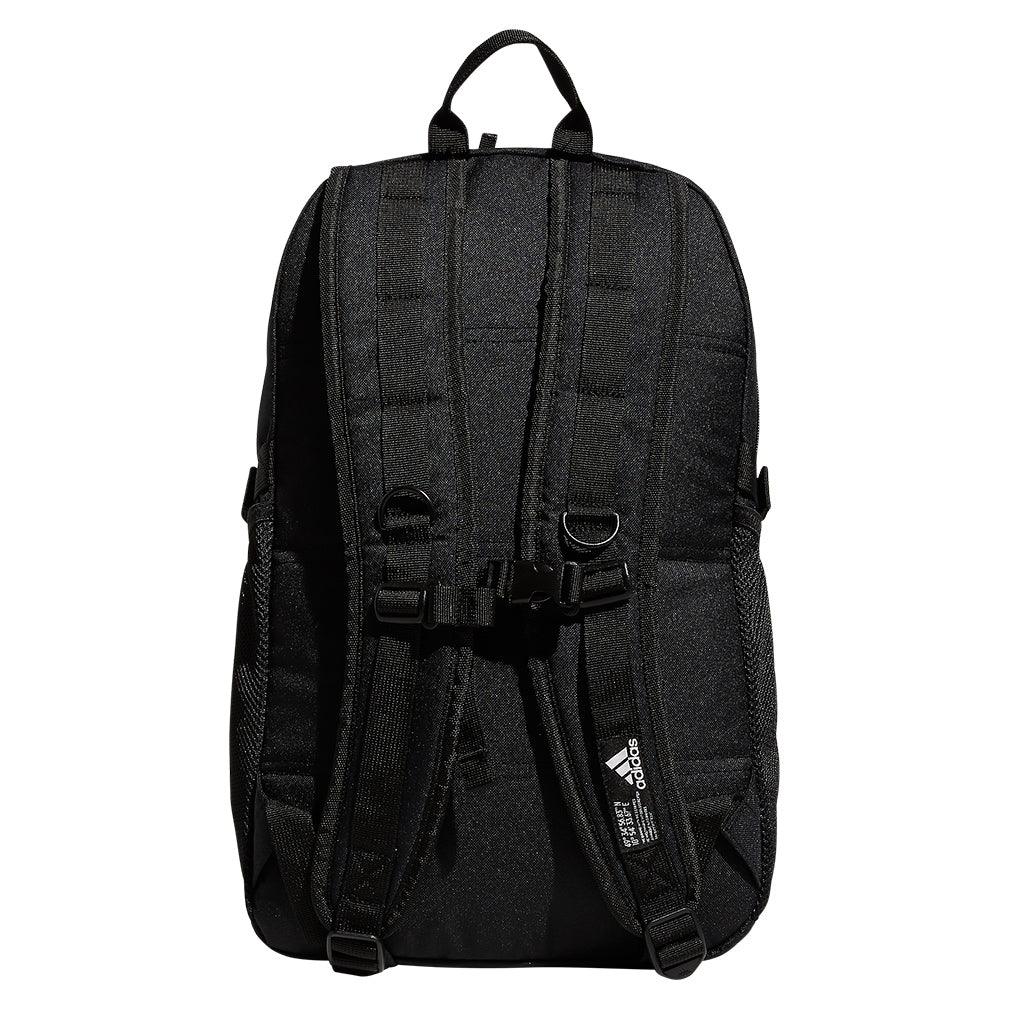 Energy Backpack Black and White ADIDAS