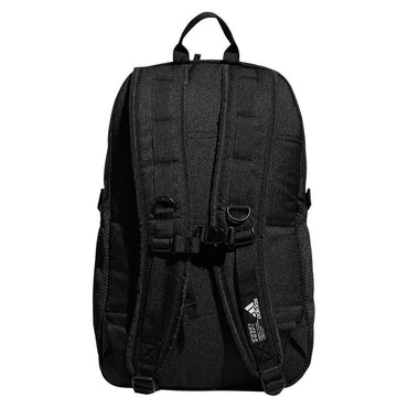 Energy Backpack Black and White ADIDAS