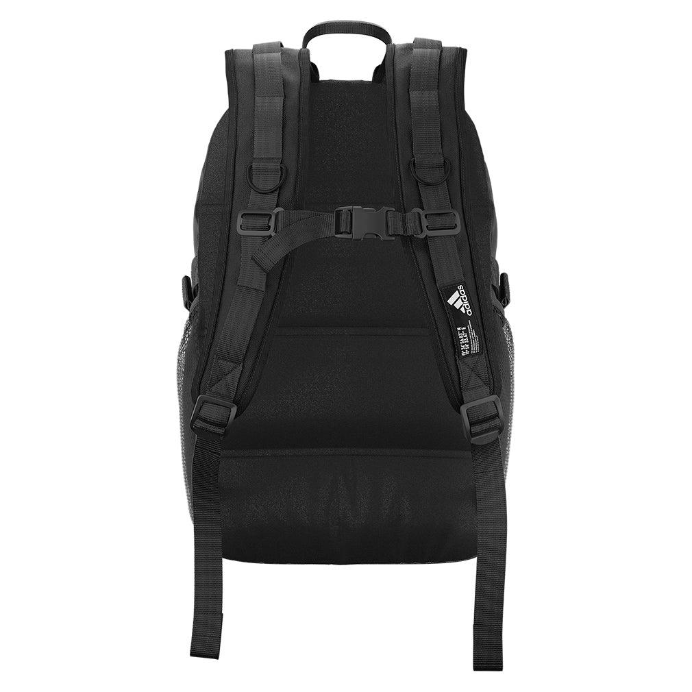 Energy Backpack Black and White ADIDAS