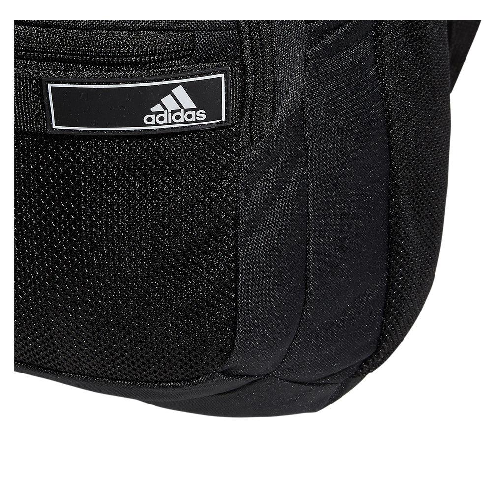 Energy Backpack Black and White ADIDAS