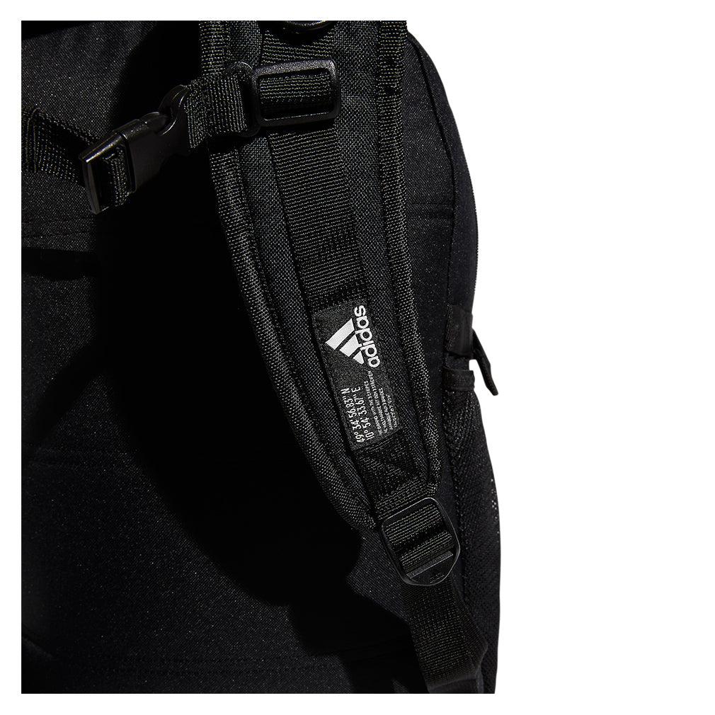 Energy Backpack Black and White ADIDAS