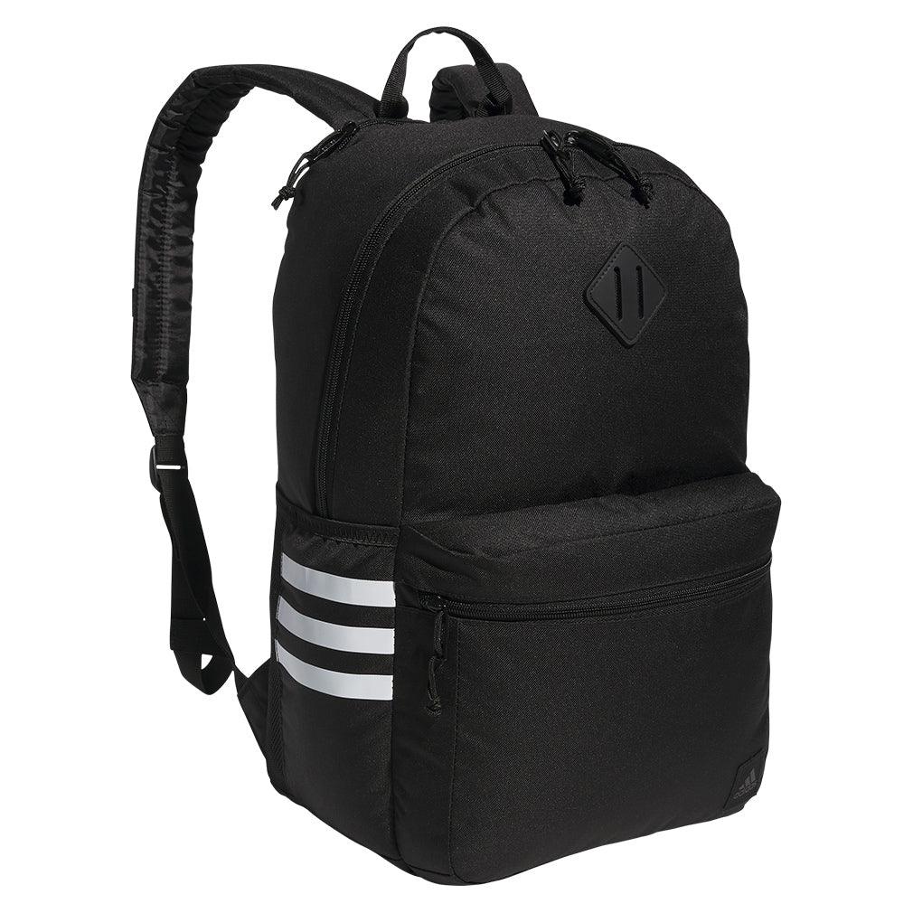 Classic 3S 5 Backpack Black and White ADIDAS ONE_SIZE