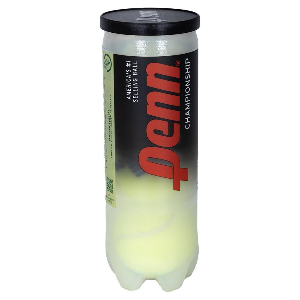 Championship Extra Duty Tennis Ball Case Tennis Balls PENN