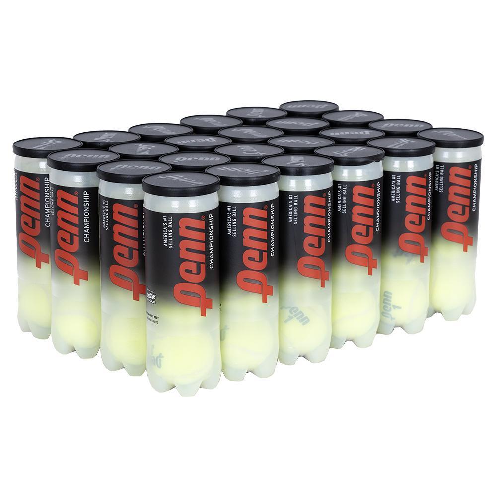 Championship Extra Duty Tennis Ball Case Tennis Balls PENN