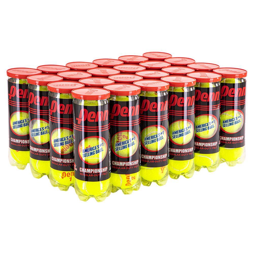 Championship Regular Duty Tennis Ball Case Tennis Balls PENN