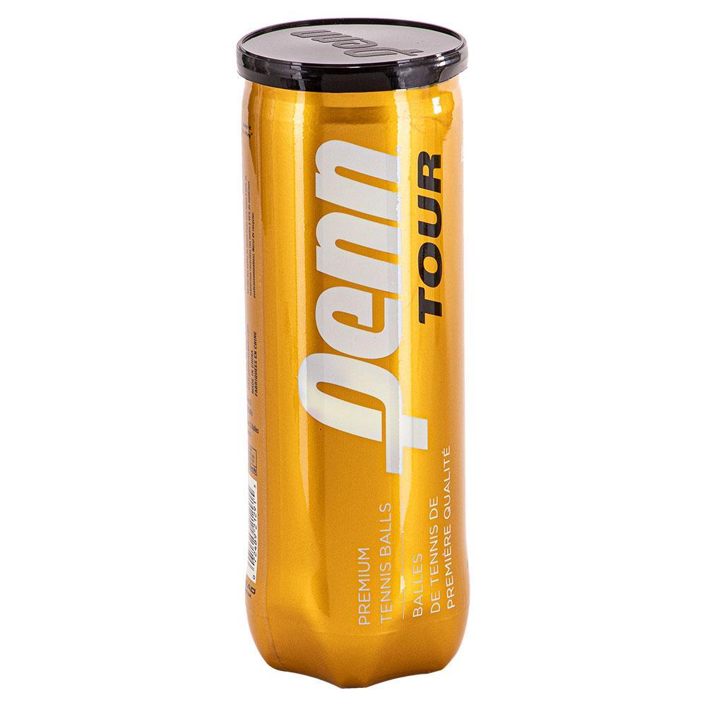 Tour Extra Duty Tennis Ball Case Tennis Balls PENN