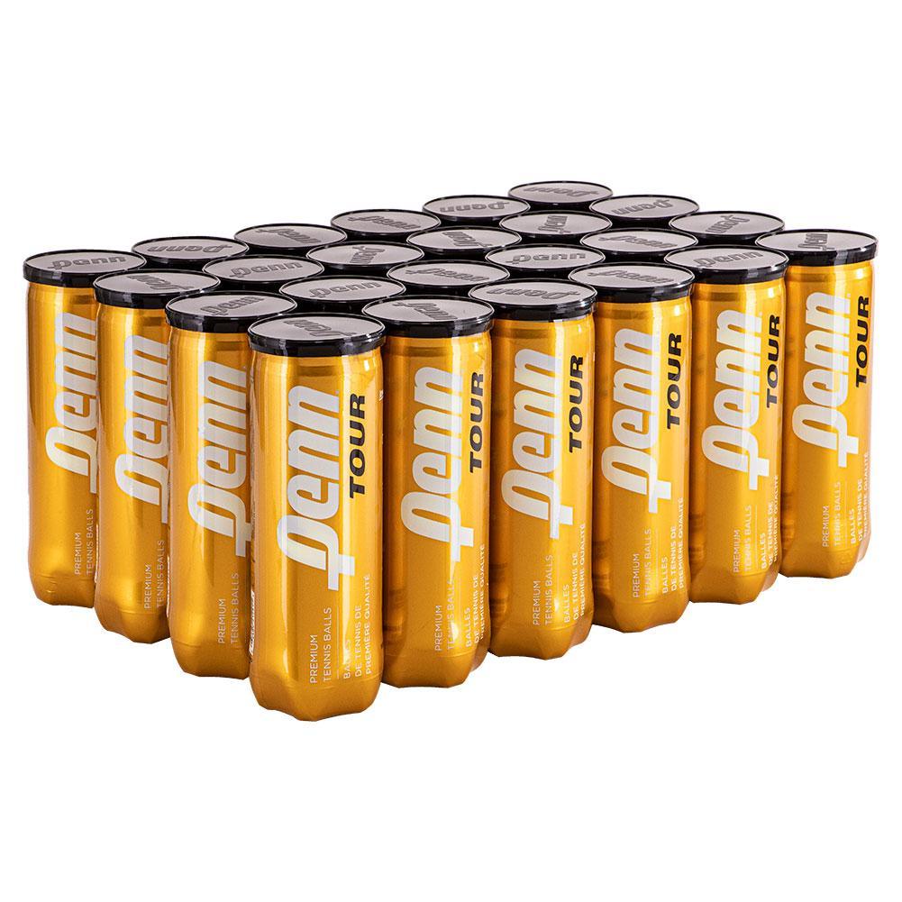 Tour Extra Duty Tennis Ball Case Tennis Balls PENN