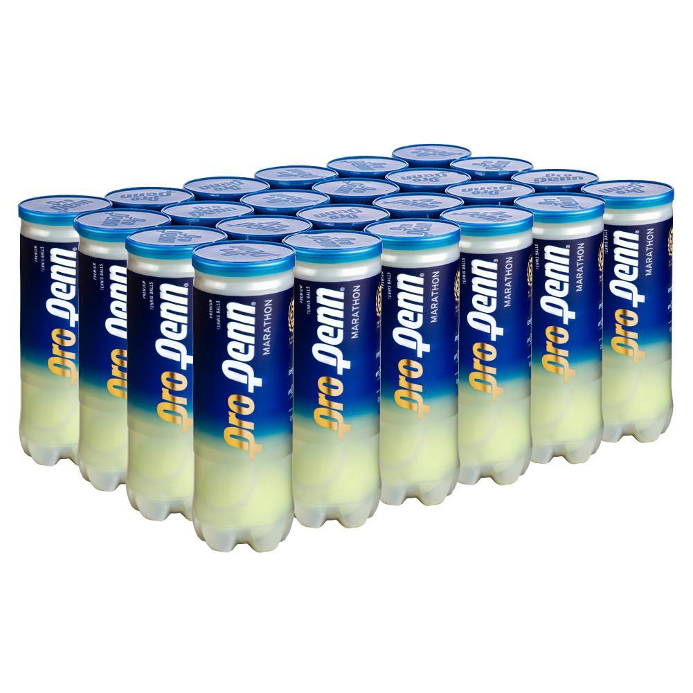Pro Penn Marathon Reg Duty Tennis Ball Case Tennis Balls PENN