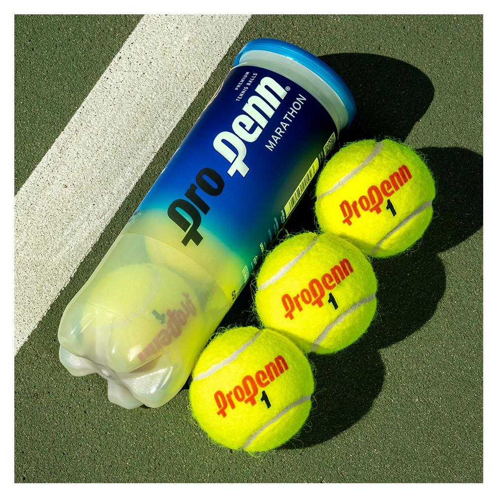 Pro Penn Marathon Reg Duty Tennis Ball Case Tennis Balls PENN