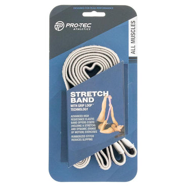 Stretch Band Training PRO-TEC Blue