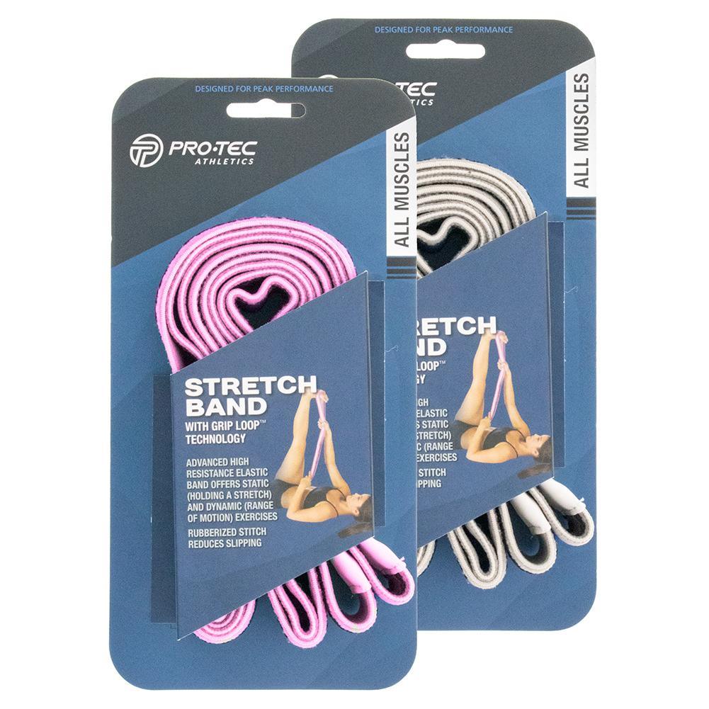 Stretch Band Training PRO-TEC