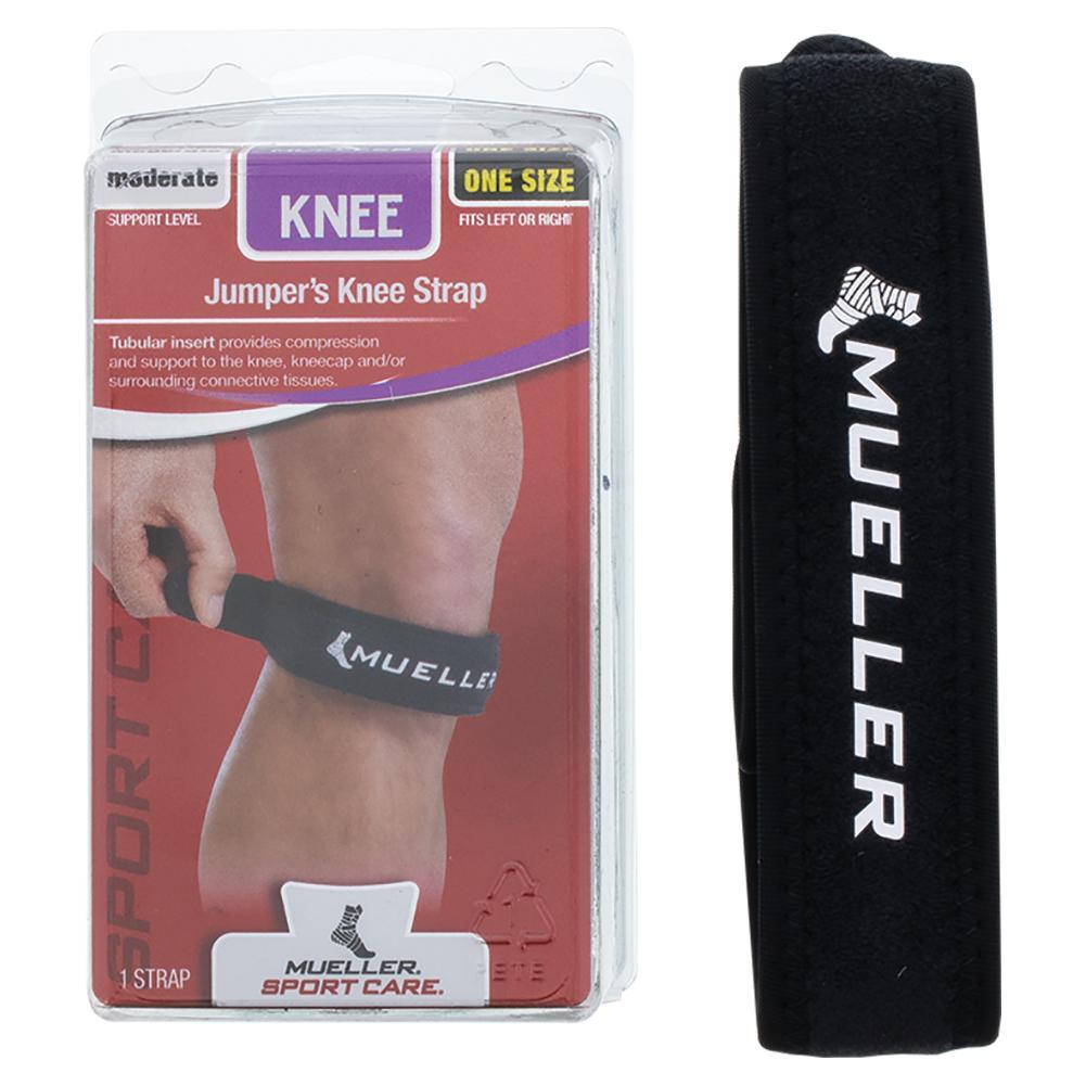 Jumper`s Knee Strap Sports Medicine MUELLER