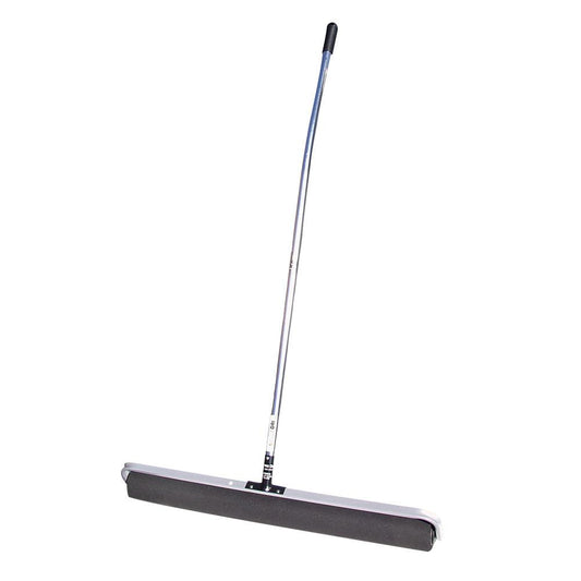 Dri Ready Roll Tennis Court Squeegee Set Black Other Accessories TOURNA Black