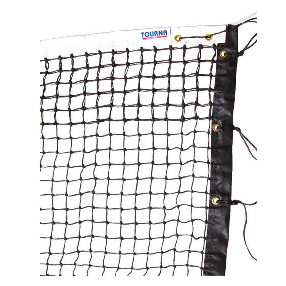 3.0 Double Braid Tapered Tennis Net Other TOURNA Default Title