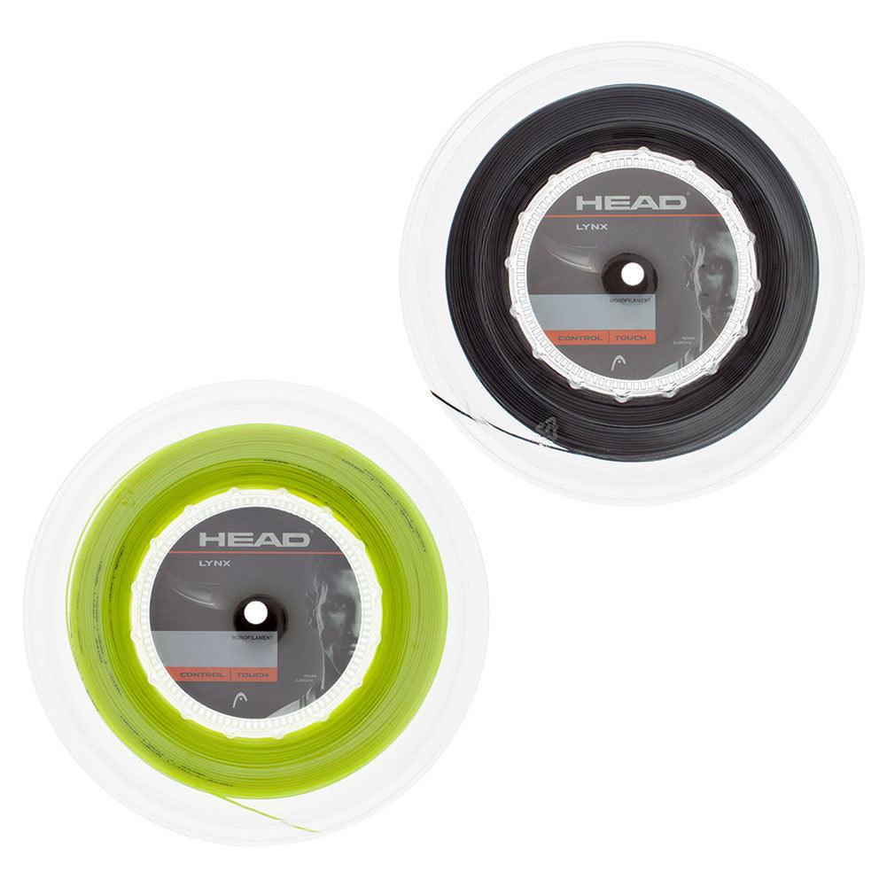 Lynx Tennis String Reel STRINGS HEAD