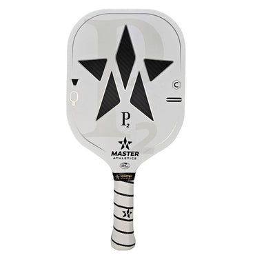 P2 V2 Pickleball Paddle Pickleball Paddles MASTER ATHLETICS