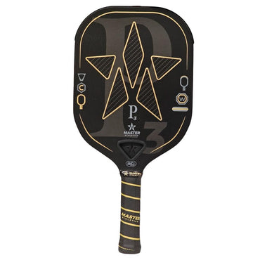 P3 Pickleball Paddle Pickleball Paddles MASTER ATHLETICS
