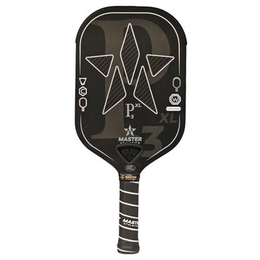 P3XL Pickleball Paddle Pickleball Paddles MASTER ATHLETICS