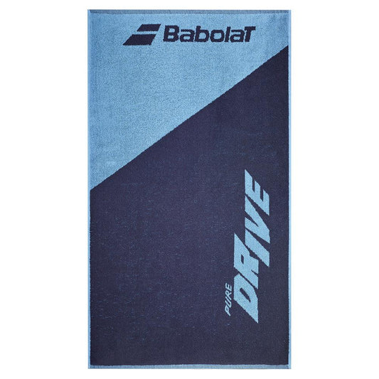 Medium Towel Drive Heritage Blue BABOLAT ONE_SIZE